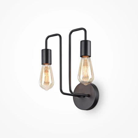 Kinkiet GILBERT T532WL-02B – Maytoni