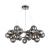 Lampa wisząca DALLAS MOD548PL-25CH - Maytoni