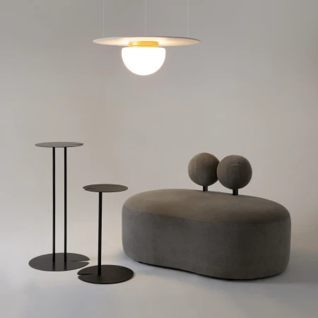Lampa sufitowa Glassy MOD270CL-01G- Maytoni