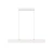 Lampa wisząca Step P010PL-L23W4K - Maytoni