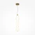 Lampa wisząca Collar P069PL-L35G3K1 - Maytoni