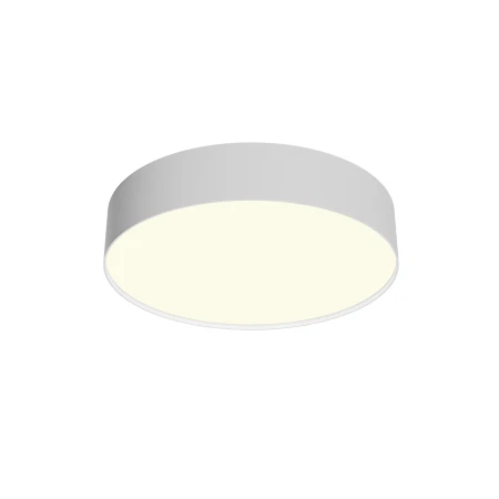 Lampa sufitowa Zon C032CL-36W3K-RD-W- Maytoni