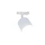 Lampa do szyn 1F UNITY Polar TR088-1-GX53-W- Maytoni