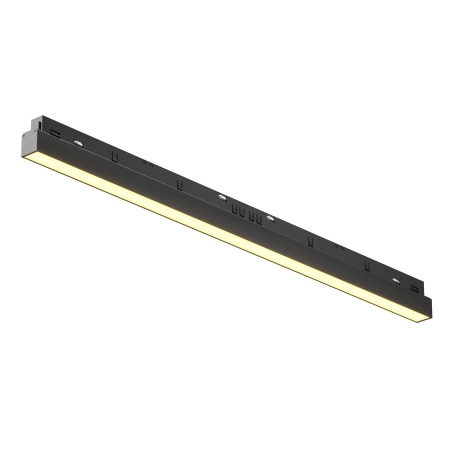Lampa do szyny magnetycznej EXILITY Basis TR030-2-24W2.7K-B - Maytoni