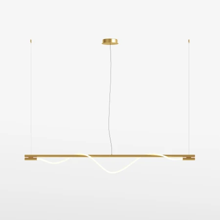 Lampa wisząca Tau MOD166PL-L20G3K - Maytoni