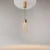 Lampa wisząca Imaginary MOD190PL-L5G3K- Maytoni