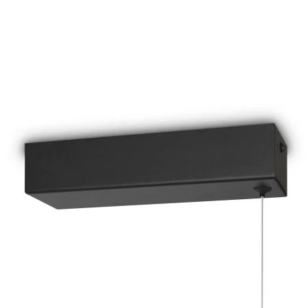 Lampa wisząca Halo MOD005PL-L48BK- Maytoni
