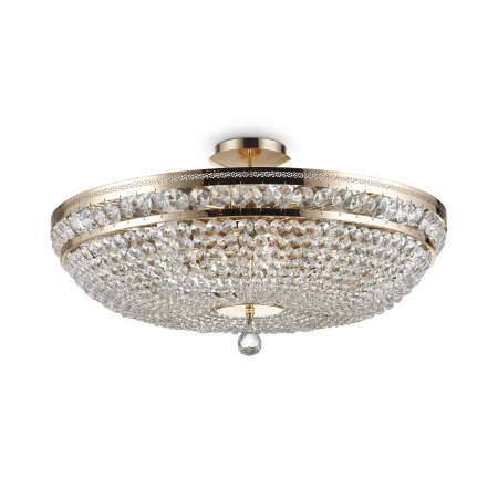 Plafon OTTILIA DIA700-CL-12-G - Maytoni