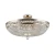 Plafon OTTILIA DIA700-CL-12-G - Maytoni