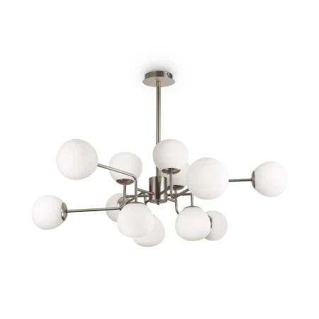 Żyrandol ERICH MOD221-PL-12-N – Maytoni