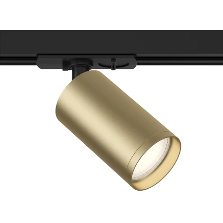 Lampa do szynoprzewodu 1F TR031-1-GU10-BMG - Maytoni