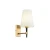 Kinkiet ZARAGOZA H001WL-01BS – Maytoni