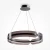 Lampa designerska wisząca INTERSTELLAR MOD309PL-L30GR4K - Maytoni