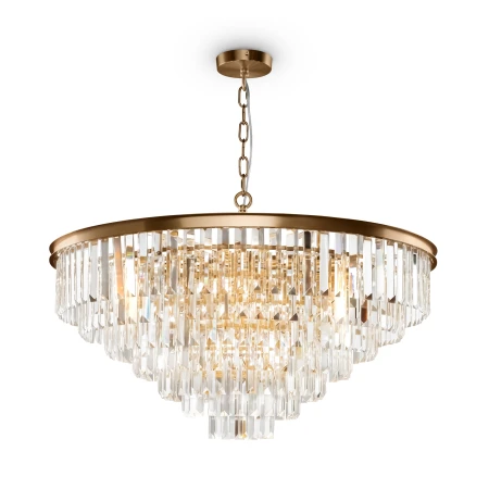 Lampa wisząca – Revero MOD085PL-16BS - Maytoni
