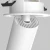 Lampa wpuszczana Artisan C081CL-01-GU10-W- Maytoni