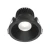 Lampa wpuszczana Zoom DL034-01-06W4K-D-B - Maytoni