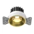 Lampa wpuszczana Round DL058-12W3K-TRS-BS- Maytoni