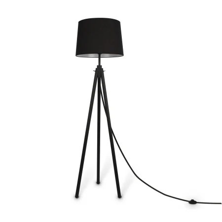 Lampa podłogowa Calvin Z177FL-01B - Maytoni