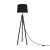 Lampa podłogowa Calvin Z177FL-01B - Maytoni