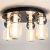 Lampa sufitowa Drop MOD273CL-L60CH3K- Maytoni