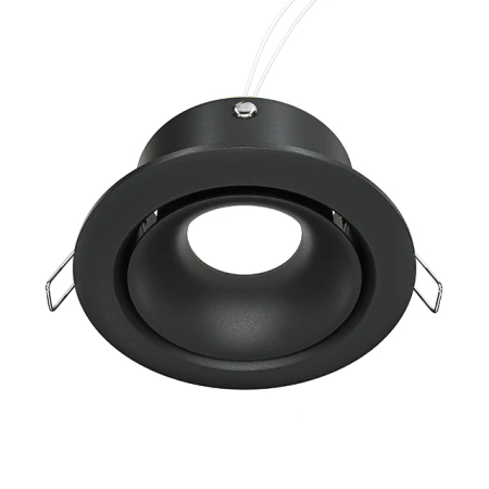 Lampa wpuszczana Yin DL030-2-01B - Maytoni