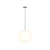Lampa wisząca Erda O594PL-01B - Maytoni