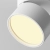 Lampa sufitowa Onda C024CL-12W2.7K-W-1 - Maytoni