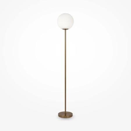 Lampa podłogowa Ring MOD013FL-01BS - Maytoni
