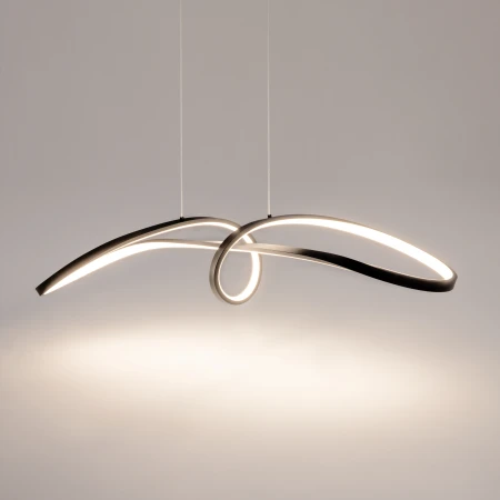 Lampa wisząca Curve MOD156PL-L52B4K - Maytoni