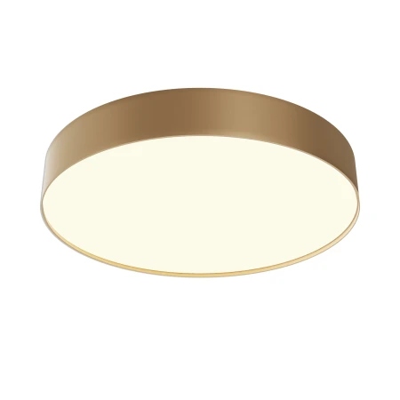 Lampa sufitowa Zon C032CL-45W3K-RD-MG- Maytoni