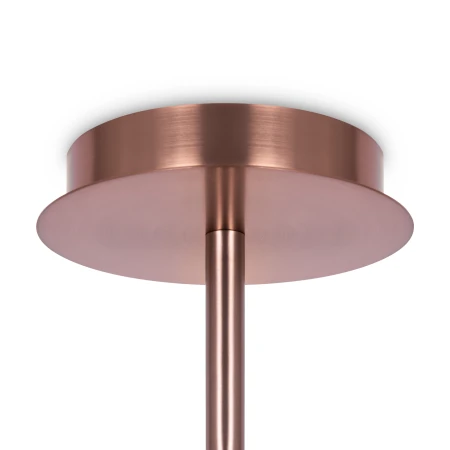 Lampa wisząca Erich MOD221PL-10G - Maytoni