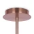 Lampa wisząca Erich MOD221PL-10G - Maytoni