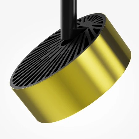 Lampa do szyn Exility Rado TR040-4-18W3K-DS-BBS- Maytoni