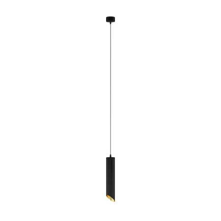 Lampa wisząca Lipari P044PL-01-30GU10-B - Maytoni