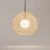 Lampa wisząca Cane MOD204PL-01BG- Maytoni
