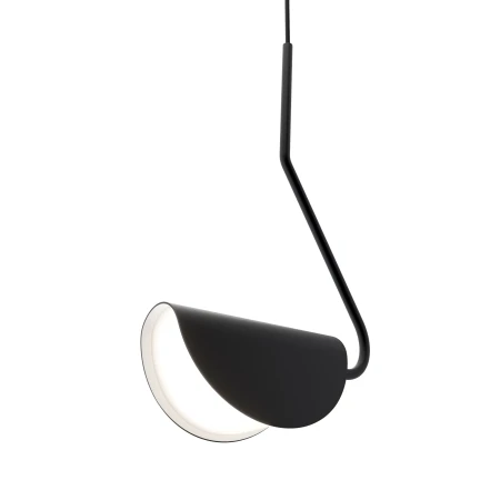 Lampa wisząca nowoczesna MOLLIS MOD126PL-01B - Maytoni