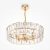 Lampa wisząca – Puntes MOD043PL-06G - Maytoni
