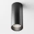 Lampa sufitowa FOCUS LED C056CL-L12B4K-W-B - Maytoni