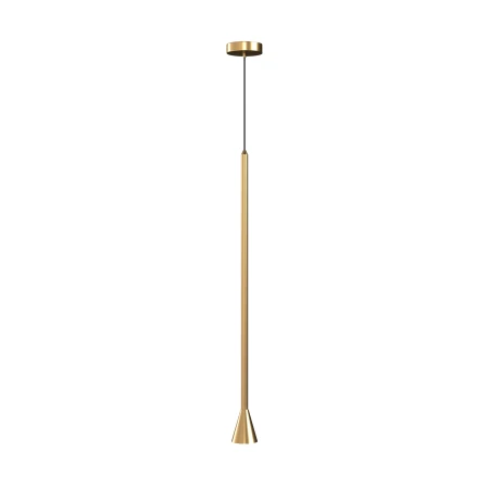 Lampa wisząca Arrow P064PL-01G - Maytoni