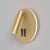 Kinkiet – Ios 176 C176-WL-01-6W-MG - Maytoni