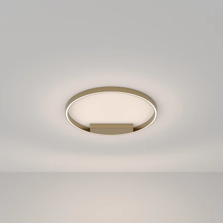 Lampa sufitowa Rim MOD058CL-L35BS4K - Maytoni