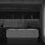Lampa wisząca Focus LED P072PL-L12W3K-BS- Maytoni