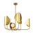 Lampa wisząca Tropic MOD164PL-06BS- Maytoni