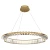 Lampa wisząca Krone P097PL-L36G4K - Maytoni