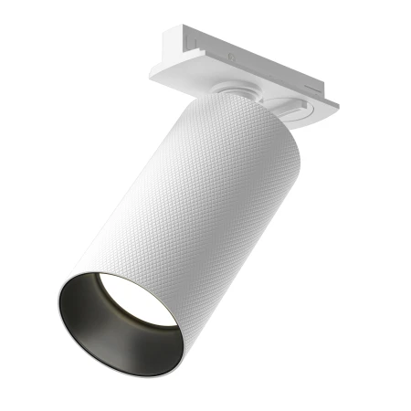 Lampa do szyn 1F UNITY Artisan TR089-1-GU10-WW- Maytoni