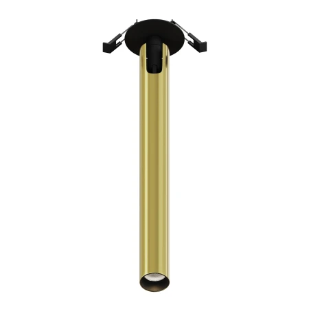 Lampa wpuszczana Focus T C141RS-L300-6W3K-BBS- Maytoni