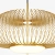 Lampa wisząca Levitation MOD376PL-L30G3K - Maytoni