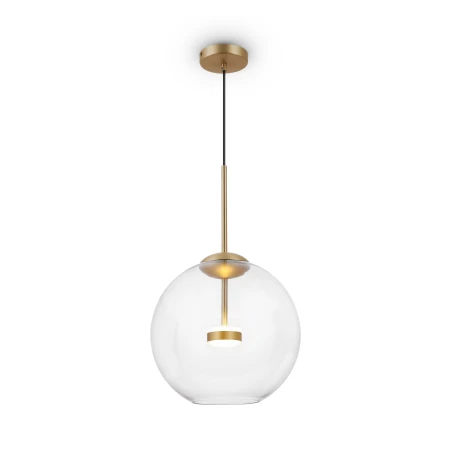 Lampa wisząca – Cometa MOD056PL-L12G3K - Maytoni