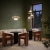 Lampa wisząca Levitation MOD376PL-L30G3K - Maytoni