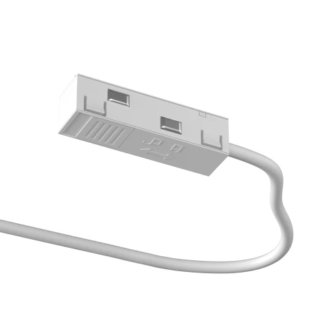 Końcówka zasilająca do szyn magnetycznych EXILITY TRA034B-42W-1 - Maytoni